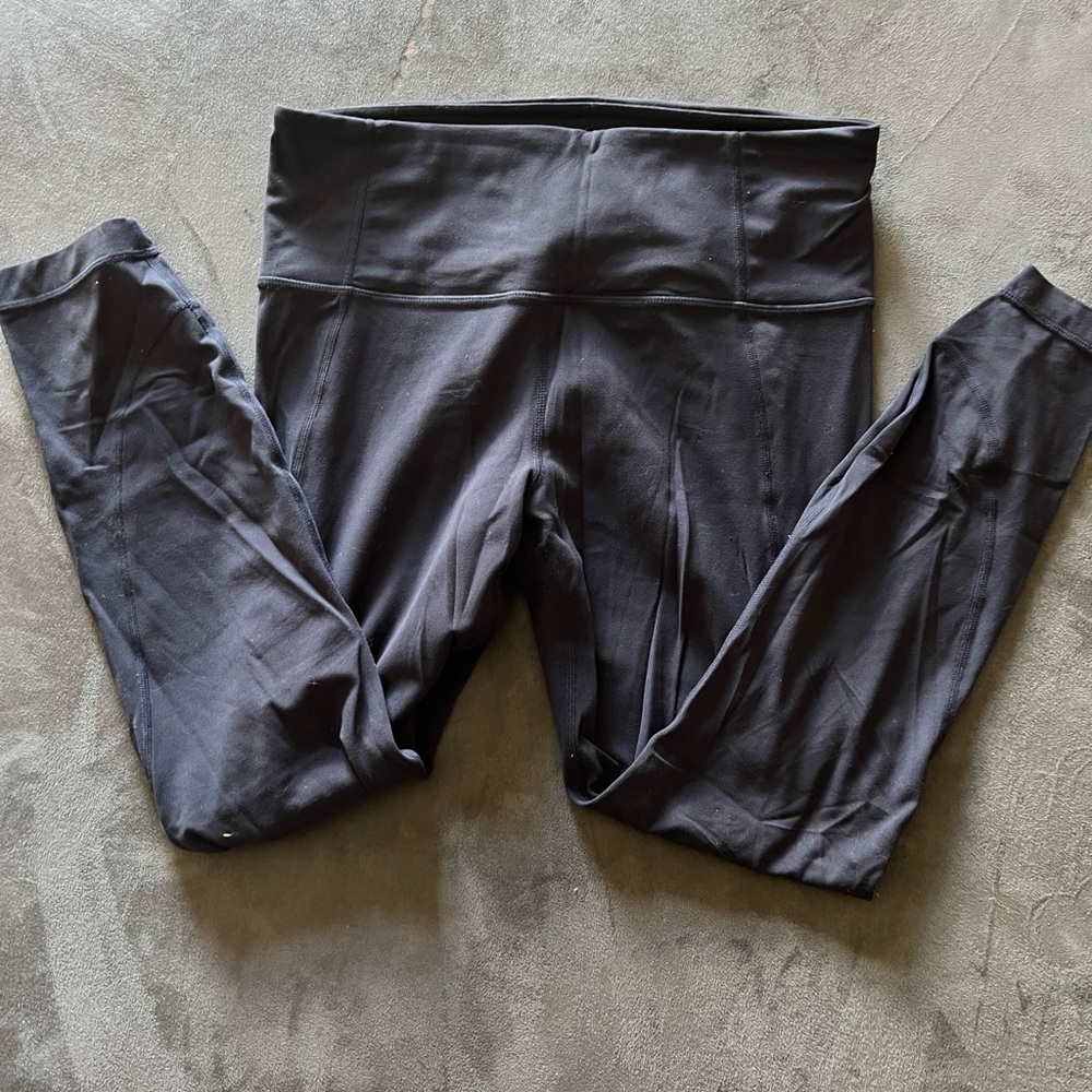 Athleta 7/8 Leggings